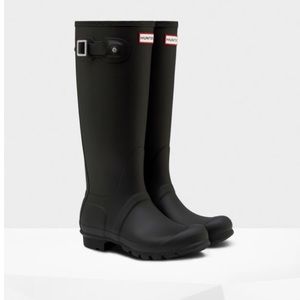 Women’s original tall rain boots